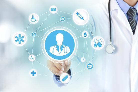 互联网医疗新蓝海 中医互联网数据服务的先行之路